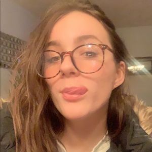 Meet your Posher, Paige